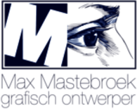 Max Mastebroek grafisch ontwerper