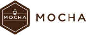 Mocha logo landscape