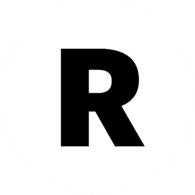 Restream white round thumbnail