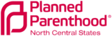 Planned Parenthood logo pink