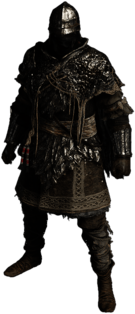 Elden Ring Iron Knight