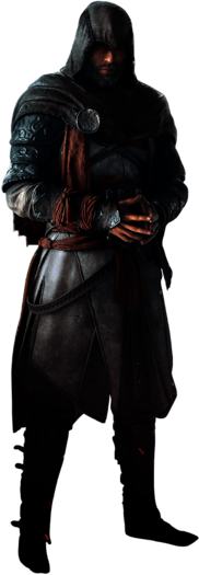 Assassin's Creed Basim Ibn Ishaq
