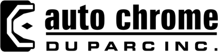 Auto Chrome Du Parc 730
