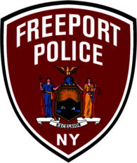 Freeport New York Police Department