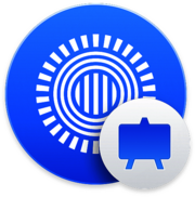 Prezi Presentation logo thumbnail