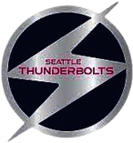 Seattle Thunderbolts Cricket Team 