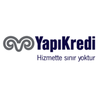 Yap? Kredi Bankasi (Yeni logo)