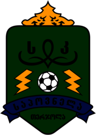 FC Sapovnela Terjola