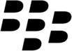 BlackBerry symbol