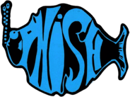 Phish blue 