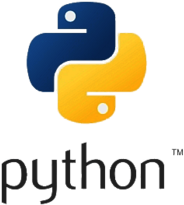 Python vertical 