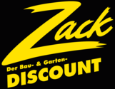 Zack Bau- & Garten-Discount