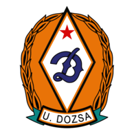 Ujpest Dozsa Budapest