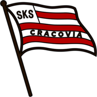 SKS Cracovia Krakow (60's logo)