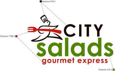 City Salads