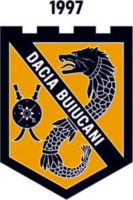 FC Dacia Buiucani Chisinau