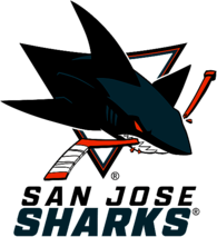 San Jose Sharks full 