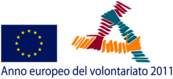 Anno Europeo del Volontariato 2011