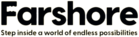 Farshore logo and slogan
