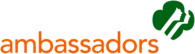 Girl Scouts Ambassadors 