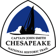 Captain John Smith Chesapeake National Historic Trail 