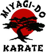 miyagi do karate