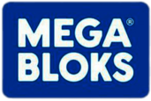 Mega Bloks 