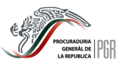 PGR LOGO OFICIAL