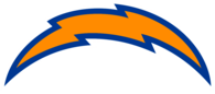 Los Angeles Chargers symbol