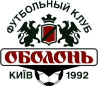 FC Obolon Kiev