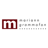 Mariann Grammofon