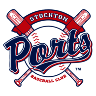 Stockton Ports