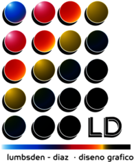 lumbsden - diaz diseno grafico
