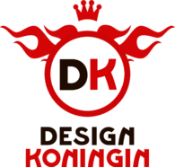 Designkoningin