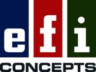 EFI Concepts
