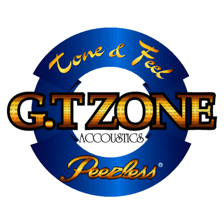 GTzone Accoustics