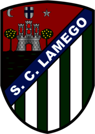 Sporting C Lamego