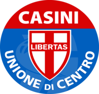 UDC Casini Unione di Centro