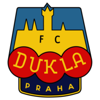 FC Dukla Praha_(logo_1991_94)