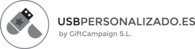 Usbpersonalizado