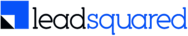 LeadSquared logo landscape