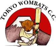 Tokyo Wombats Cricket Club 