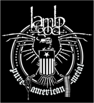 Lamb of God