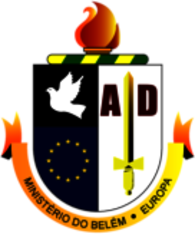 Igreja Assembleia de Deus