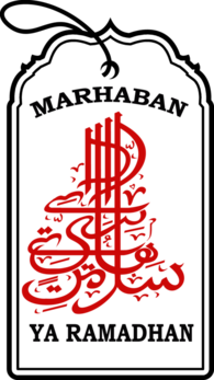 Marhaban Ya Ramadhan