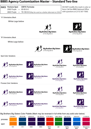 Big Brothers Big Sisters of America