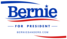 Bernie Sanders