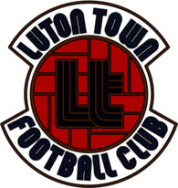FC Luton Town (70's - early 80's logo)