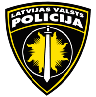Latvijas Valsts Policija