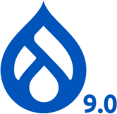 Drupal 9.0 